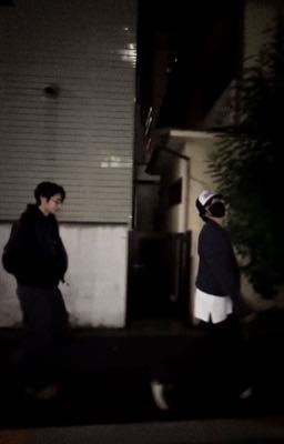 jakehoon || em sunghoon ơi