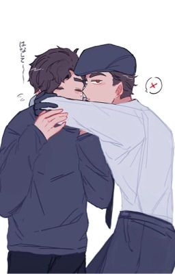 [JakeSteven] Mi dulce conejito