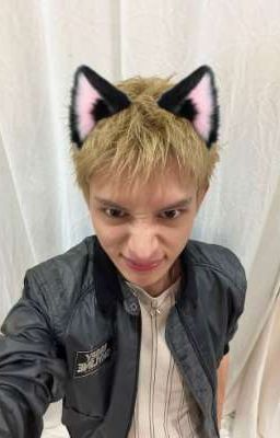[JAMES] BÉ MI!!