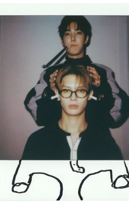 |james x keonho| ☆ﾟ⁠.⁠*⁠･⁠｡ﾟ