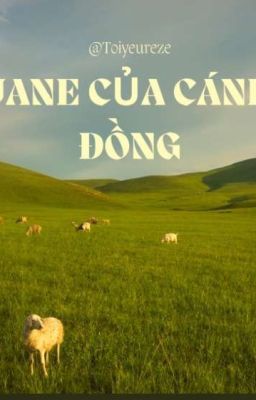 Jane Của Cánh Đồng