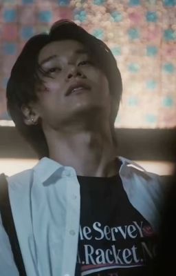 [Jang HyunHo x Go KyungJun] - Darkness