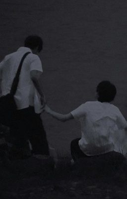 [Jang HyunHo x Go KyungJun] - Sea, Love And Us