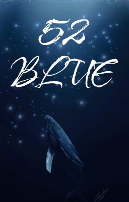 [ JanJingJing ] 52 Blue