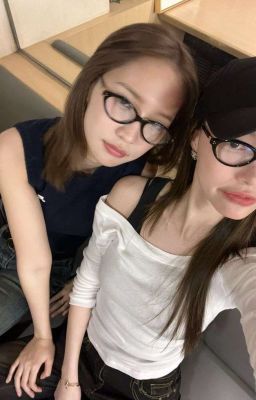 [janjingjing] lovers?