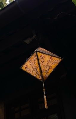 [JANJINGJING] - sứ. 