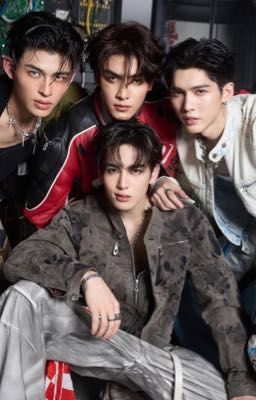 JASPER - BÓNG ĐÊM KHÔNG TIẾNG ĐẠN❤️‍🔥