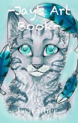 ~Jay's Art Book~