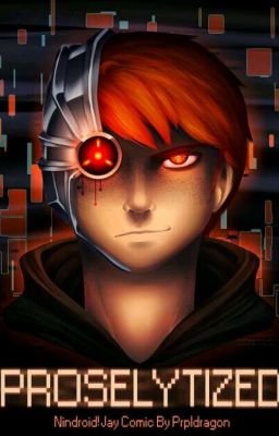 Jay's Reprogrammed {Book 1}