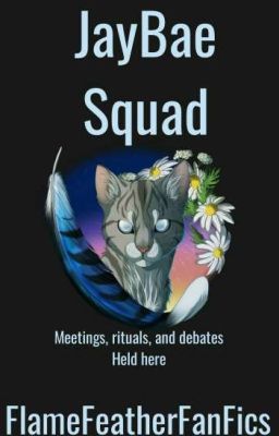 JAYBAE SQUAD