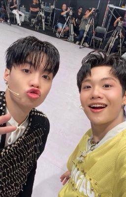 JAYGAV | anh An đã thích em Thịnh chưa?