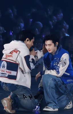 Jayhoon - Hãy để anh làm anh trai của em - (chuyển ver)