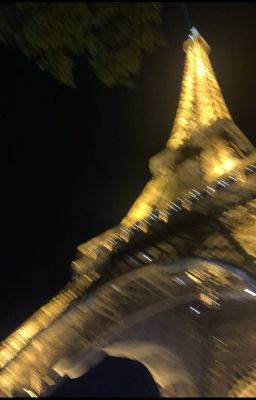 |jayhoon|; paris năm đó