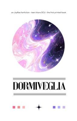 [JayRae_TT03] DORMIVEGLIA 