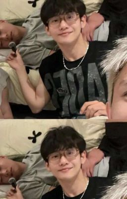 jaysonlei x negav | không thuận ý