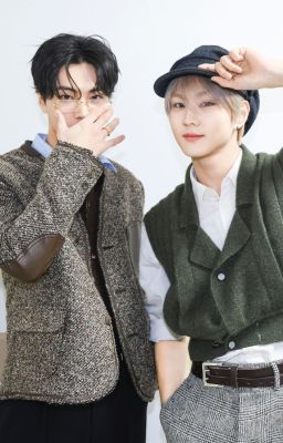 Jaywon - A shadow behind