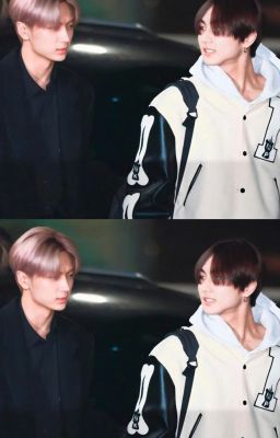 JAYWON | Clingy Boyfriend 