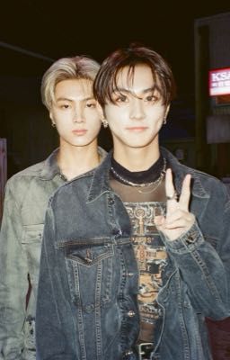 jaywon ;; hợp đồng cũ