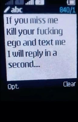 jaywon | jealous type