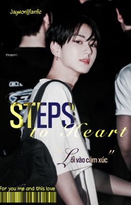 Jaywon || Lối vào cảm xúc (abo)
