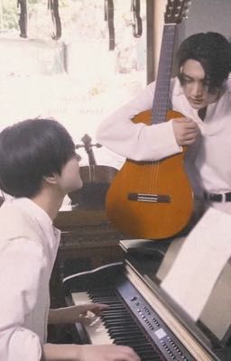jaywon || yêu của anh