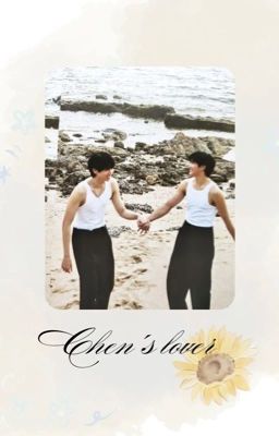 [JD Fanfic Contest] MS12 - Chen's lover