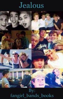 Jealous 