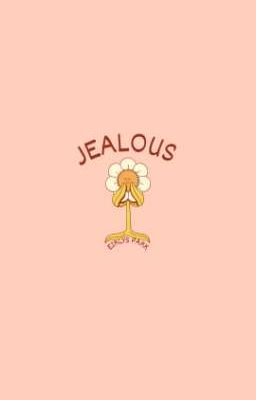 JEALOUS [ KOOKMIN ] THREESHOT