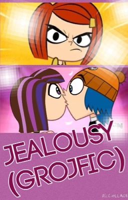 Jealousy (Grojfic)