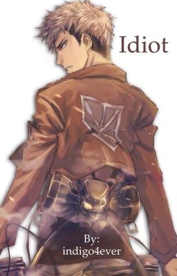 Jean x Reader