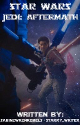 Jedi: Aftermath