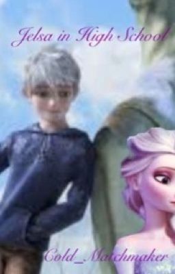 Jelsa in High School