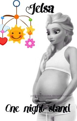 Jelsa One Night Stand