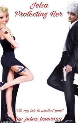 Jelsa || Protecting Her