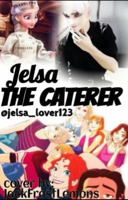 Jelsa The Caterer