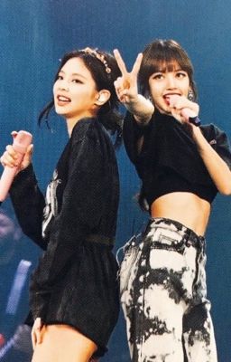 [Jenlisa] - Cấp 3 thật đẹp khi nó có em.