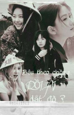[jensoo] Bậu theo chồng rồi ai dắt đò? 