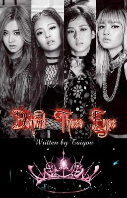 [Jensoo] Behind These Eyes