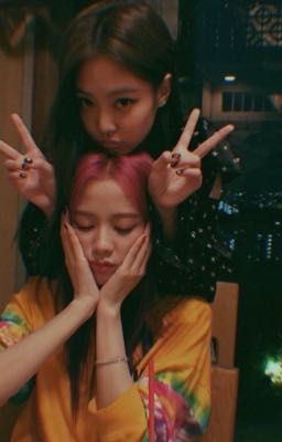 [Jensoo] Bốn Mắt Và Đầu Đỏ