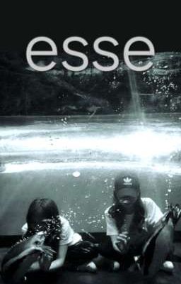 |Jensoo| Esse