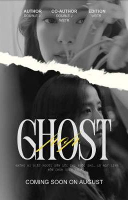 [JENSOO] GHOSTPOP