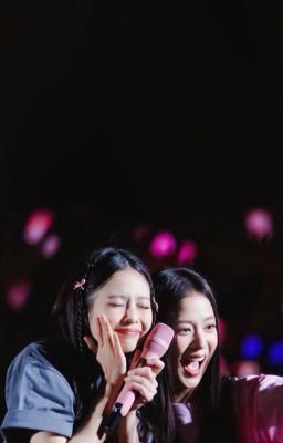 [Jensoo] Mama and Daughter