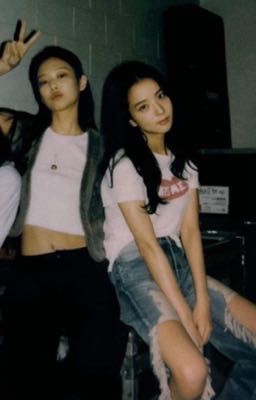 [Jensoo] Mùa Đông