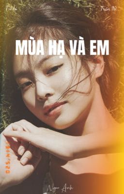 [Jensoo] Mùa Hạ Và Em 
