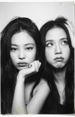 [Jensoo] Vòng xoáy