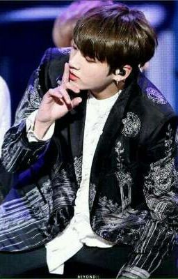 [ Jeon JungKook ] Thiên chức năm 17