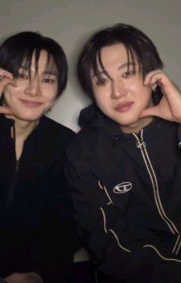 Jeongbin/Binjeong - Đớn