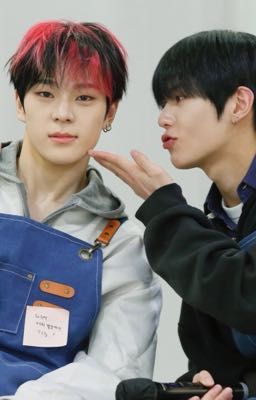 [ JeongJun ] Beyond the Spotlight