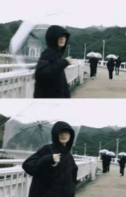 Jeonglee/Choker ✧ Những Ngày Có Anh