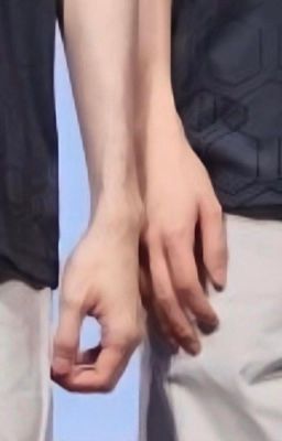 [Jeonglee] I've got my mind on you.